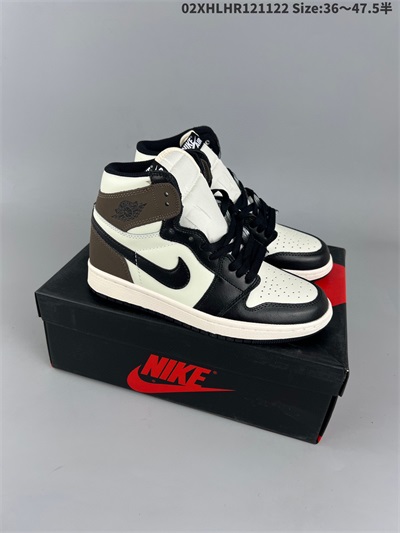 men air jordan 1 shoes 2022-12-11-470